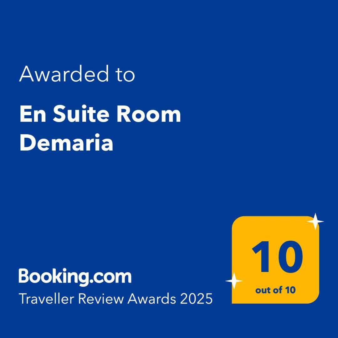 En Suite Room Demaria Komiža Esterno foto